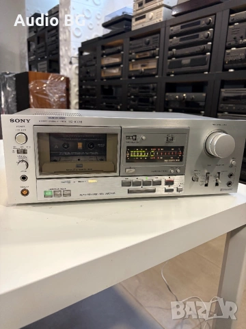 Sony TC-K77R, снимка 6 - Декове - 53060989