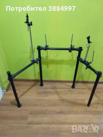 Рак система alesis nitro 