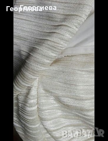 Златиста еластична маркова рокля 🌹👗L р-р🌹👗арт.073, снимка 8 - Рокли - 26811358