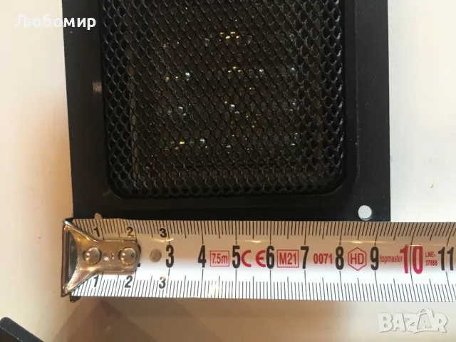 Лентови пищялки, високи, снимка 3 - Тонколони - 50348020