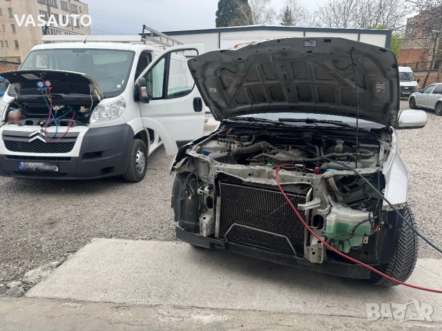 Зареждане на Автоклиматици и ремонт гр.София, снимка 7 - Автоклиматици - 46029322