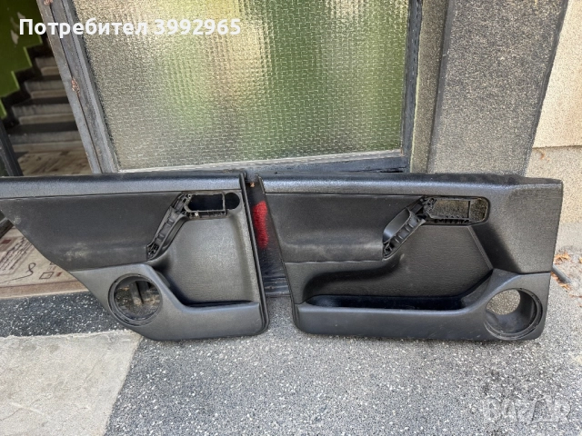 Продавам кори от 4-ри врат голф 3