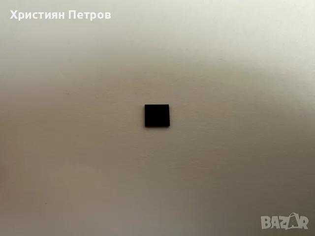 Захранващ чип Power Management IC chip MEDIATEK MT6358W, снимка 2 - Резервни части за телефони - 47584317