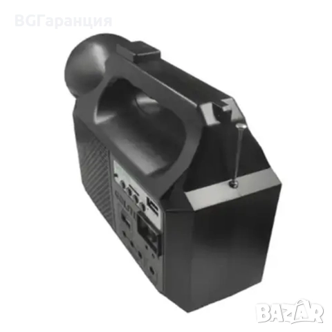 Соларна система GDLITE, снимка 3 - Лед осветление - 52304878