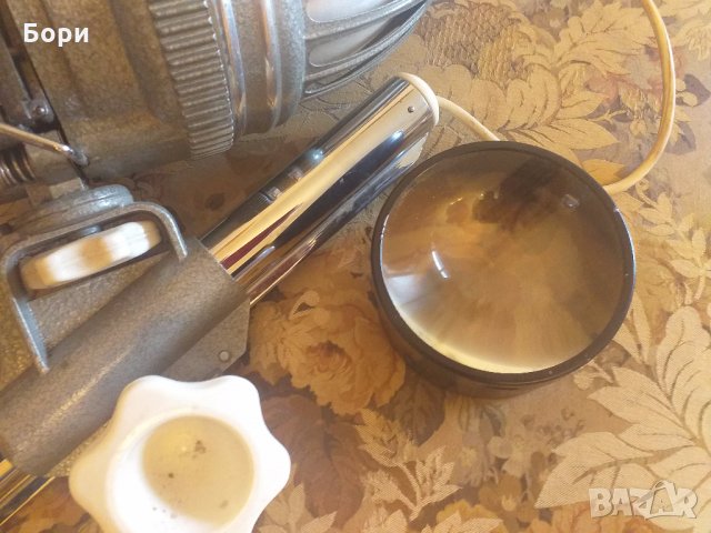 meopta OPEMUS 6х6 Фотоувеличител, снимка 6 - Чанти, стативи, аксесоари - 28174214