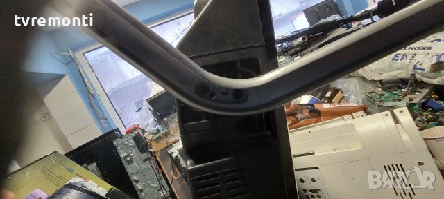 оригинална стойка  за телевизор for Polaroid модел TUL55UHDPR001, снимка 4 - Стойки, 3D очила, аксесоари - 39334123