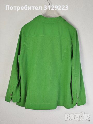 Bonita jacket XL, снимка 3 - Блузи с дълъг ръкав и пуловери - 39462822