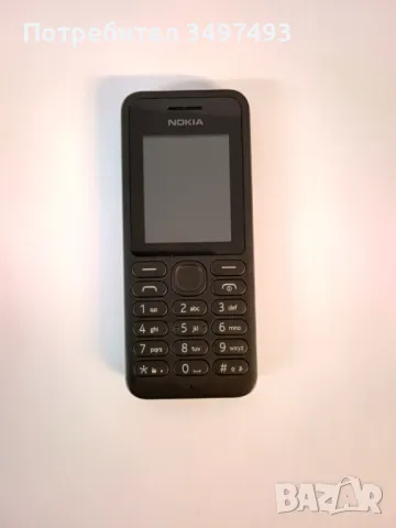 Телефон с копчета Nokia / Нокиа, снимка 2 - Nokia - 48676495