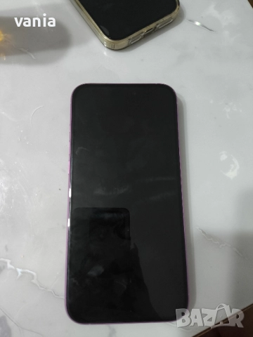 iPhone 16 plus, снимка 2 - Apple iPhone - 52428262