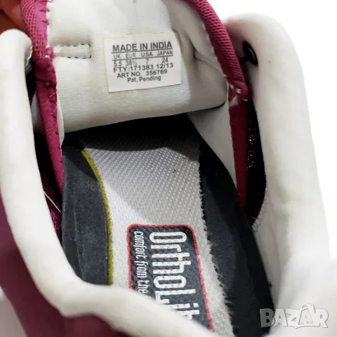 SALOMON KALALAU Оригинални Маратонки Туристически 38 2/3 38.5-39 24.5см, снимка 6 - Маратонки - 48389304