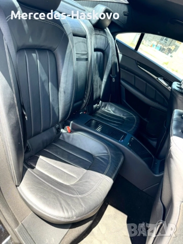 Mercedes CLS350 CDI *AMG* *НА ЧАСТИ*, снимка 12 - Автомобили и джипове - 51822636