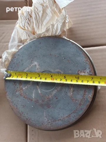 плочи за котлони или печки и гривни, снимка 13 - Печки, фурни - 35758105