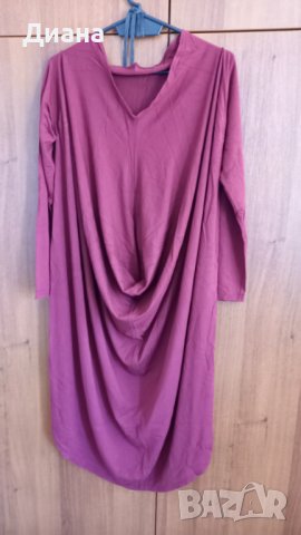 НОВА екстравагантна туника, снимка 2 - Туники - 37289165