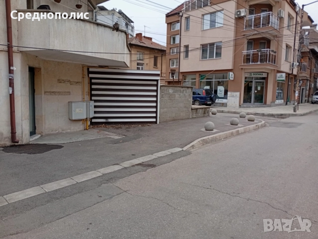  Офис, продажба, Хасково, кв. Център-10.7 кв.м, снимка 2 - Офиси - 51783865