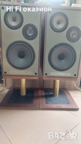 Тонколони Scott 177B, снимка 2 - Тонколони - 51960265