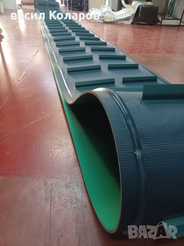 транспортни ленти на склад готови, снимка 4 - Други машини и части - 52956093