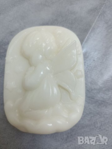 Сапунче за кръщене, снимка 2 - Подаръци за кръщене - 37945293