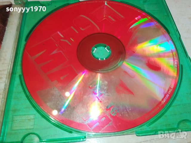 FOLK МАНИЯ 16 CD 3112231557, снимка 6 - CD дискове - 43604413