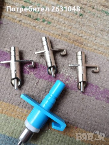 	нипелни поилки за зайци, снимка 2 - За гризачи - 40631840