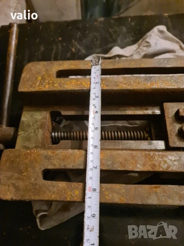 Машинно менгеме , снимка 5 - Менгемета - 50706632