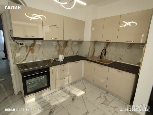 Монтаж на мебели, снимка 17 - Кухни - 24972178