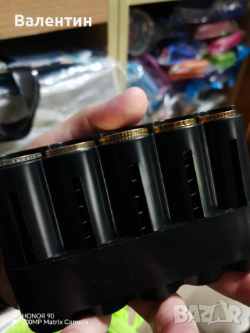 Монетник за евро монети - прав, снимка 7 - Друго - 53256957