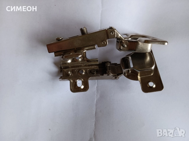 ПАНТИ ЗА ШКАФОВЕ И ГАРДЕРОБИ , снимка 3 - Гардероби - 52583829