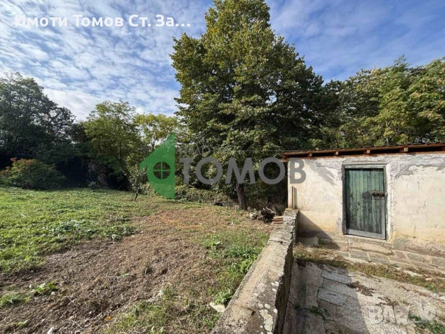 Двуетажна масивна къща в село Змейово , снимка 17 - Къщи - 52071556