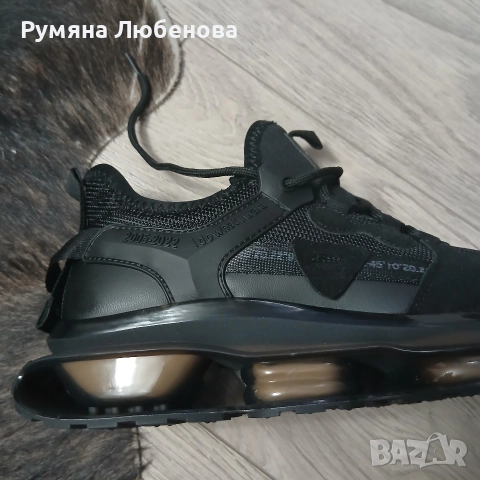 маратонки ном.41 стелка 26,5см