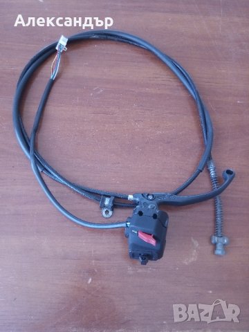 Бенели К2, Beneli K2 на части , снимка 7 - Мотоциклети и мототехника - 28595150