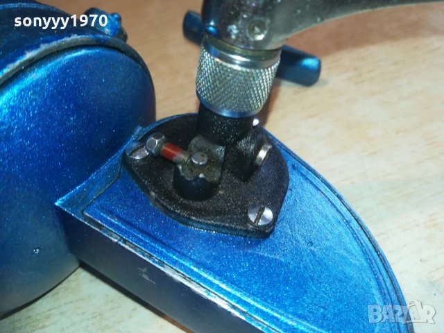 DAM QUICK 550-MADE IN WEST GERMANY, снимка 6 - Макари - 28537459