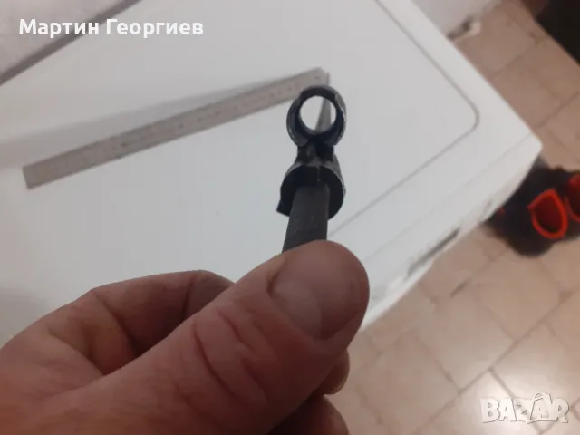 ЩИК, снимка 3 - Антикварни и старинни предмети - 48328649