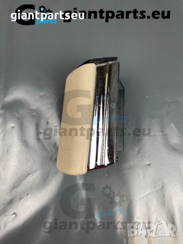 Пепелник за врата Мерцедес Mercedes W221 , PO109680, снимка 2 - Части - 40414640