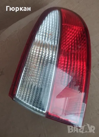 Daewoo   Lanos  Дясно Стопове , снимка 2 - Части - 49095616