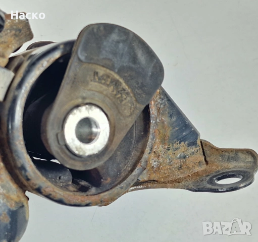 Тампон Honda FR-V FRV 1.7 Хонда ФР-В ФРВ, снимка 2 - Части - 53502121