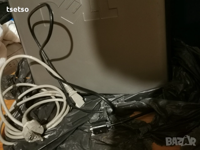 Dell Optiplex 360, снимка 6 - Работни компютри - 52045301