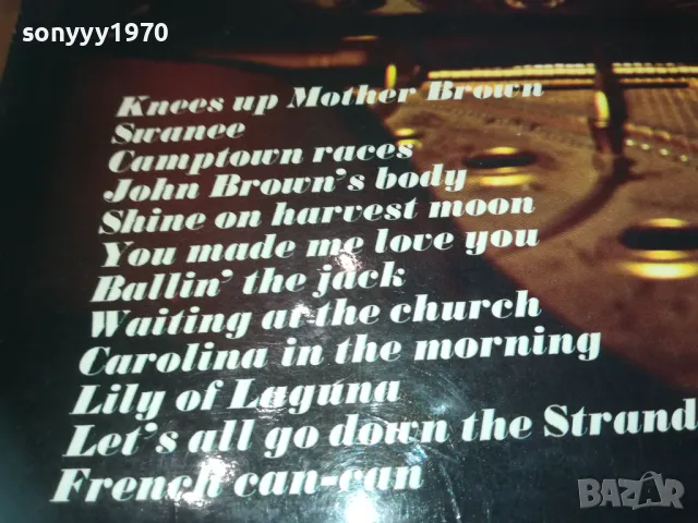 RAY McVAY-ПЛОЧА 1809241735, снимка 3 - Грамофонни плочи - 47281892