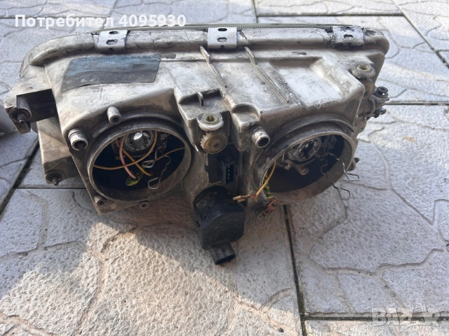 Тунинг фарове за Volvo S40/V40, снимка 5 - Части - 52027337