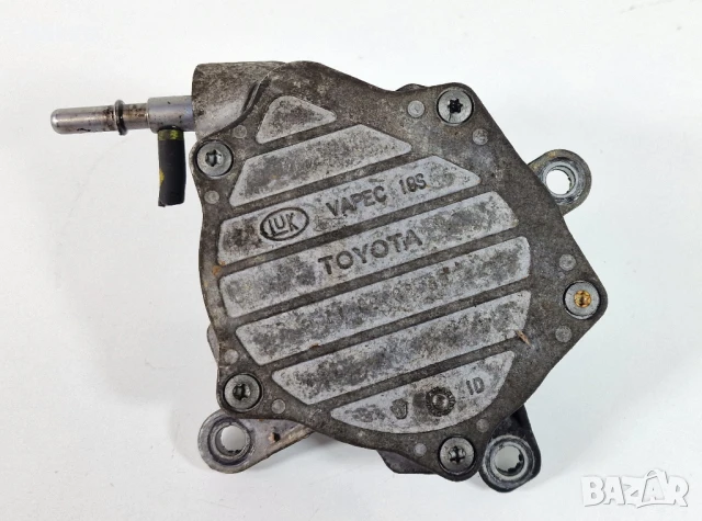 Вакуум Помпа Тойота Рав4 Корола Версо Авенсис Аурис 2.2 Toyota Rav4 Corolla Verso Avensis Auris