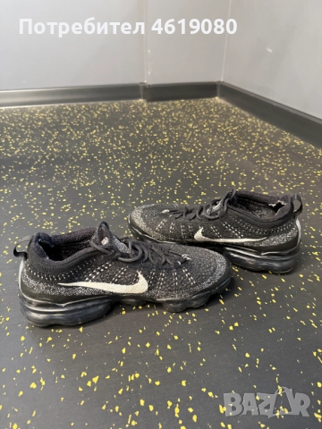 Обувки Nike Air VaporMax 2023 Flyknit - Номер 41 – Оригинални, снимка 3 - Спортни обувки - 52861065