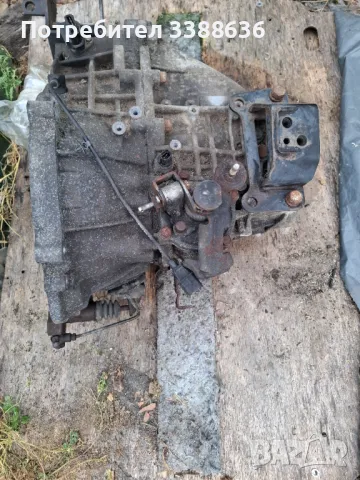 Скоростна кутия за Хюндай и30, 1.6crdi 2009г., 5скорости. , снимка 5 - Части - 50428945