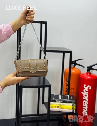 Beymen ✨Дамски Чанти , снимка 6 - Чанти - 53421399