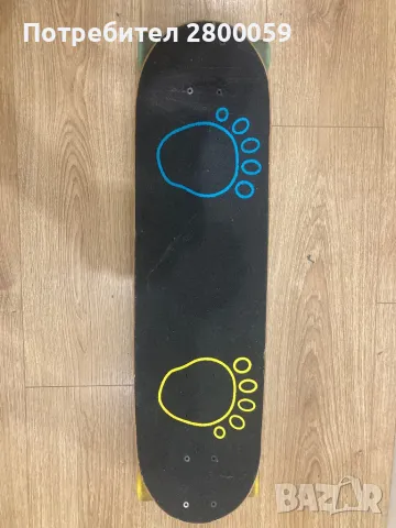 Детски скейтборд