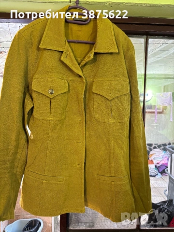 Якета втора употреба, снимка 7 - Якета - 53469622