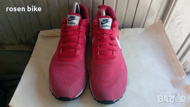 ''Nike MD Runner 2 ''оригинални маратонки 39 номер, снимка 4 - Маратонки - 29004396