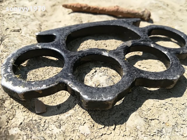 бокс-използван-стар 2207210854, снимка 3 - Колекции - 33592004