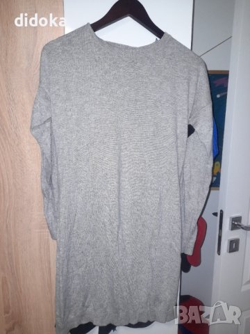 Туника asos  с ефектен гръб , снимка 1