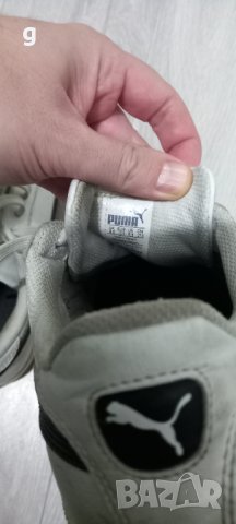 Puma маратонки пума, снимка 4 - Маратонки - 43385524