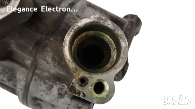 Компресор за климатик Vw  5N0 820 803. , снимка 4 - Части - 50013264