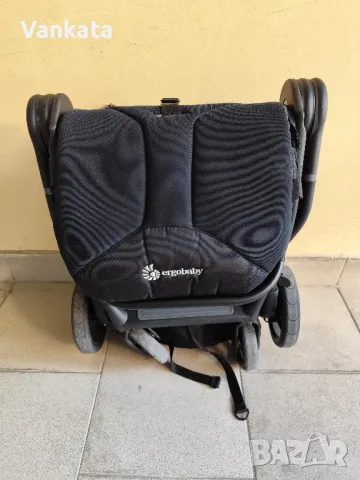 Детска количка Ergobaby, снимка 6 - Детски колички - 50324299